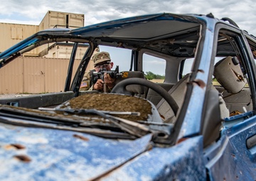 Fort Sill Trainees Continue to Build Upon Their Lethality