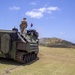 CAC Live Fire Exercise