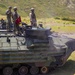 CAC Live Fire Exercise