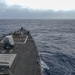 USS Russell Conducts Underway Operations