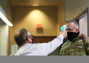Delaware National Guard to assist Division of Public Health in fight against COVID-19