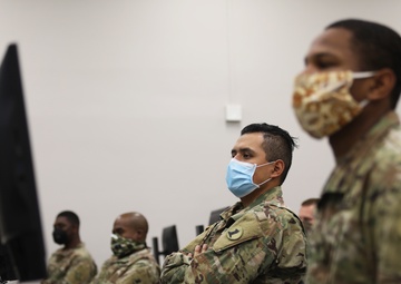 Delaware National Guard to assist Division of Public Health in fight against COVID-19