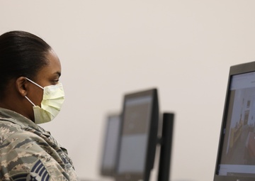 Delaware National Guard to assist Division of Public Health in fight against COVID-19