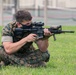 31st MEU Marines practice fundamental marksmanship skills