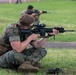 31st MEU Marines practice fundamental marksmanship skills