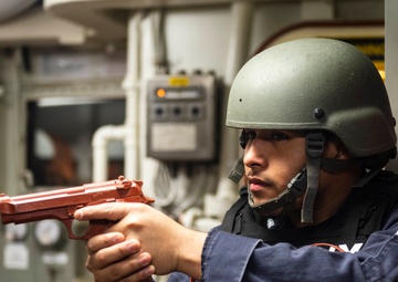 Active Shooter Training