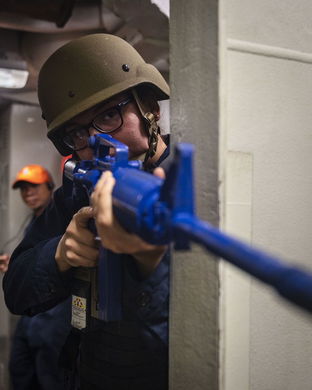 Active Shooter Training