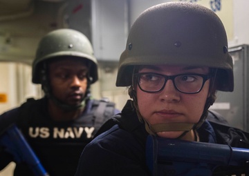 Active Shooter Training