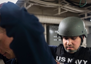 Active Shooter Training