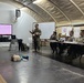 Soldier Recertifies 31 Combat Medics