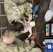 Soldier Recertifies 31 Combat Medics