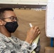 Pathfinder postal teams maintain readiness during COVID-19