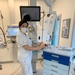 Banks-Gonzales volunteers as nurse in Maastricht during COVID-19