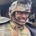 American Soldiers with Nigerian Roots Support Blackjack Forward