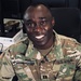 American Soldiers with Nigerian Roots Support Blackjack Forward