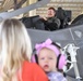 34th Fighter Squadron pilots return from deployment