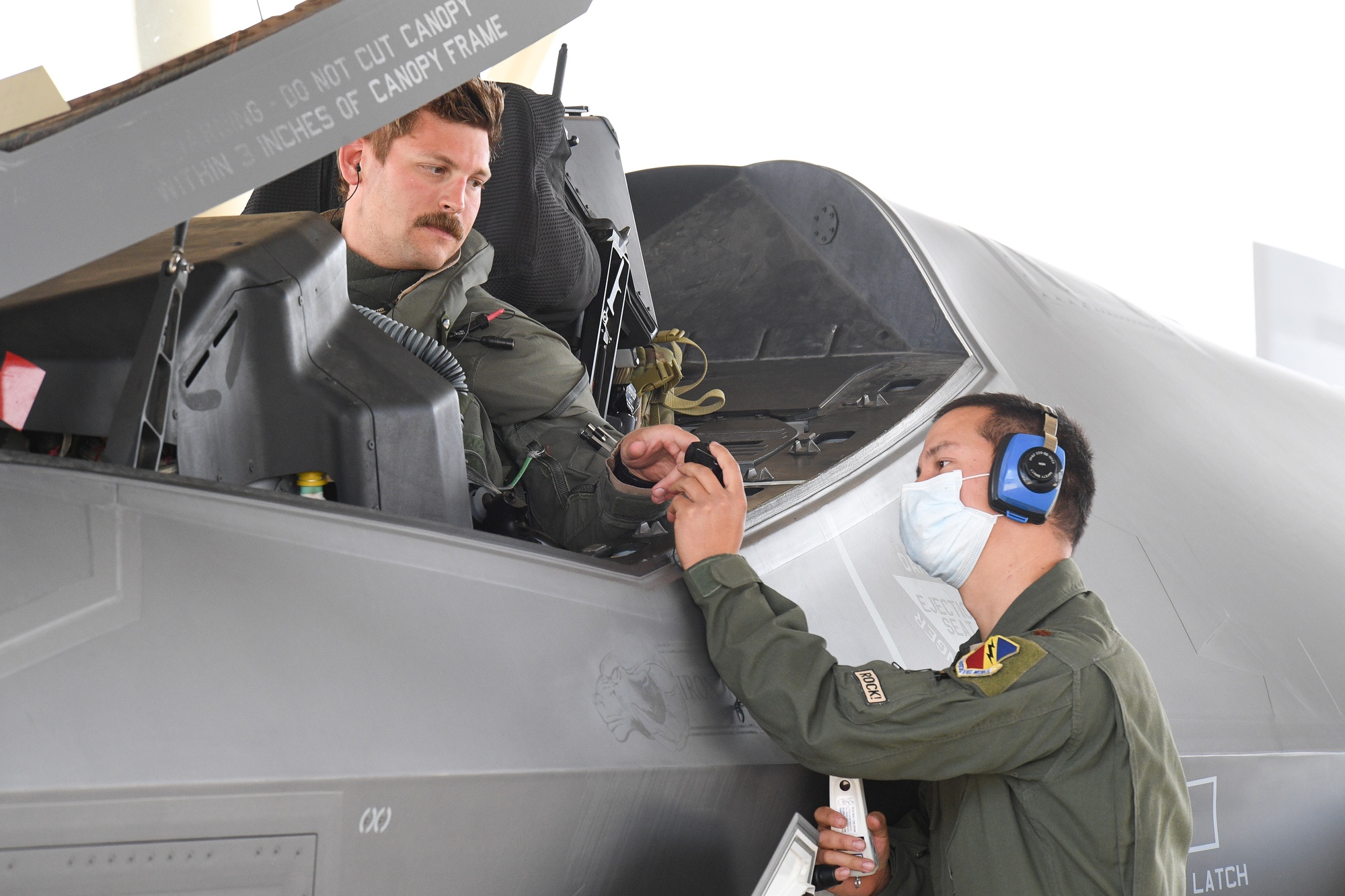 USAF TRADE WING フライトスーツ USAF TRADE WING フライトスーツ