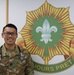 Trungviet [Joey] Nguyen, Regimental Nurse