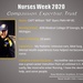 NMRTC-CC Celebrates National Nurses Week