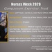 NMRTC-CC Celebrates National Nurses Week
