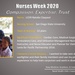 NMRTC-CC Celebrates National Nurses Week