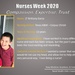 NMRTC-CC Celebrates National Nurses Week