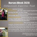 NMRTC-CC Celebrates National Nurses Week