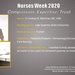 NMRTC-CC Celebrates National Nurses Week