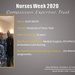 NMRTC-CC Celebrates National Nurses Week