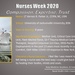 NMRTC-CC Celebrates National Nurses Week