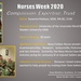 NMRTC-CC Celebrates National Nurses Week