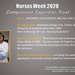 NMRTC-CC Celebrates National Nurses Week