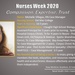 NMRTC-CC Celebrates National Nurses Week