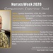 NMRTC-CC Celebrates National Nurses Week