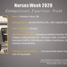 NMRTC-CC Celebrates National Nurses Week