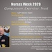 NMRTC-CC Celebrates National Nurses Week