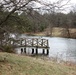 Fort McCoy's Stillwell Lake Recreation Area