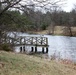 Fort McCoy's Stillwell Lake Recreation Area