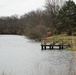 Fort McCoy's Stillwell Lake Recreation Area