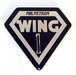 Wing One Magnet