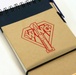 Wing One Notepad