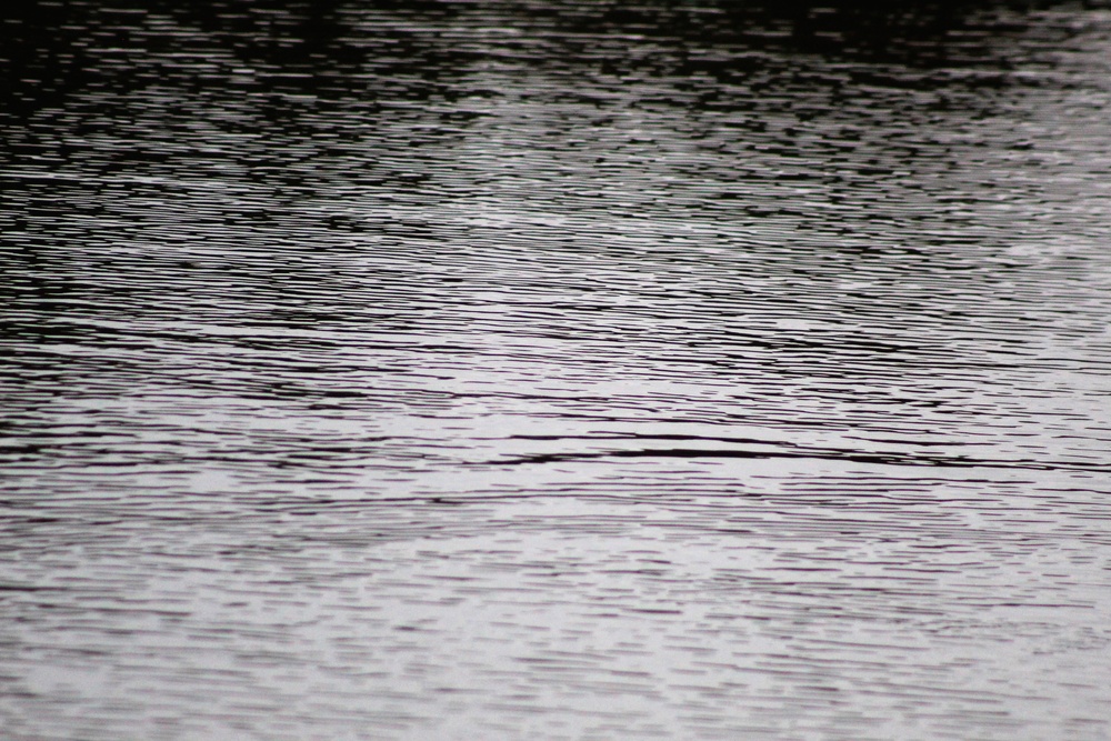 Fort McCoy's Sparta Pond Recreation Area