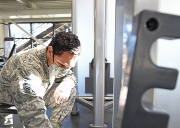 COVID-19: Deep Cleaning, New Precautions for Gym Reopening May 11