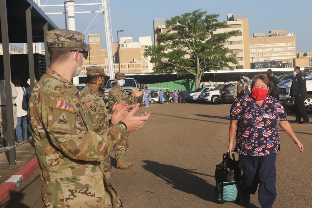 Heroes Honoring Heroes 4