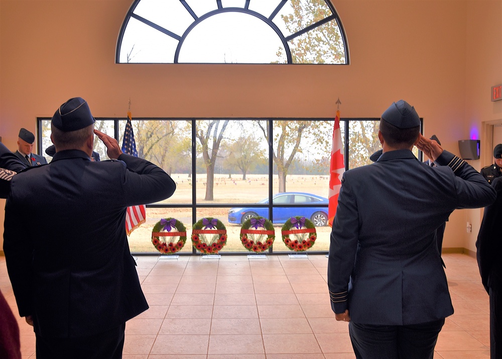 Canadian Remembrance Day