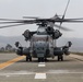 15th MEU Marines Conduct Helicopter Support Team Training