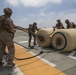 15th MEU Marines Conduct Helicopter Support Team Training