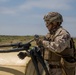 15th MEU Marines Conduct Helicopter Support Team Training