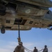 15th MEU Marines Conduct Helicopter Support Team Training