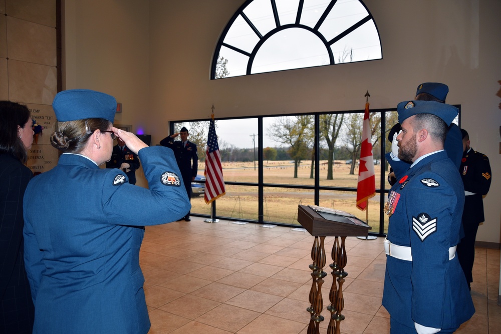 Canadian Remembrance Day